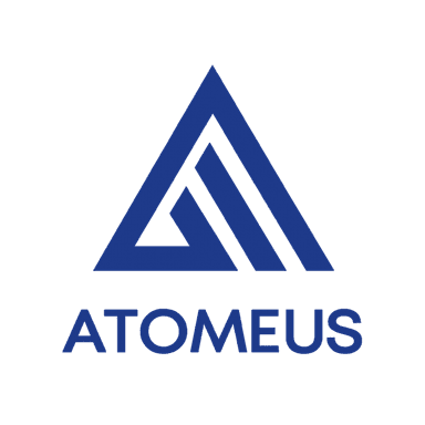 Atomeus logo