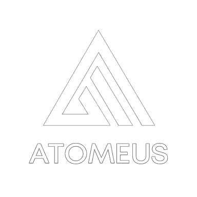 Atomeus logo