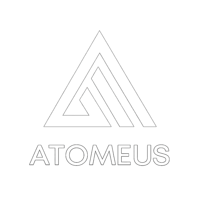 Atomeus logo